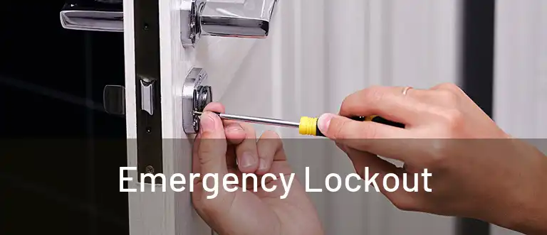  Emergency Lockout 