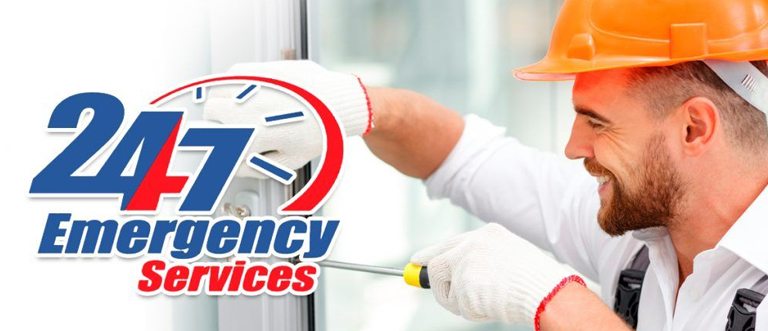24 hour Commercial Locksmith anderson