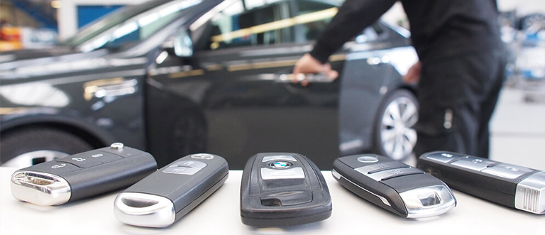 Automotive Locksmith Anderson