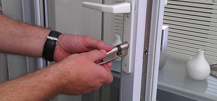 Commercial Door Lock Repair in Anderson