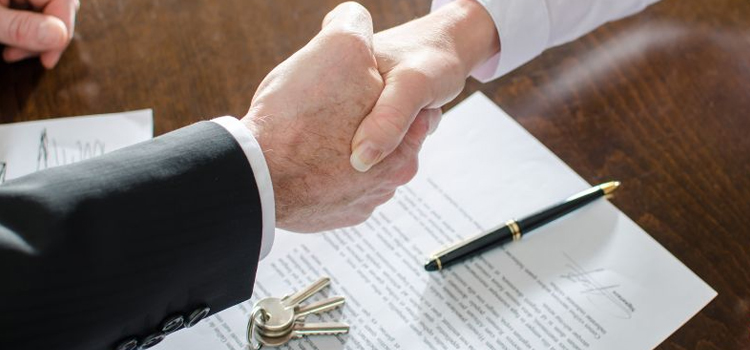 Commercial Eviction Service Anderson