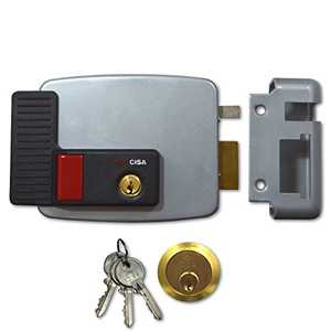 electronic door lock repair Anderson